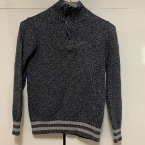 Tommy Hilfiger Boy’s Blue Sweater.